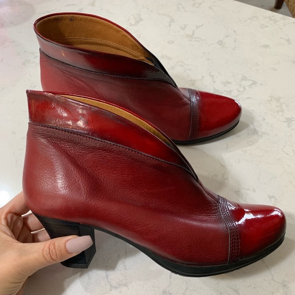 Glove shoes by Hispanitas—never worn - Picture 1 of 7